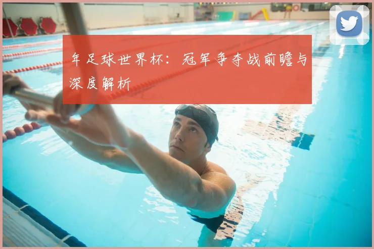 年足球世界杯：冠军争夺战前瞻与深度解析